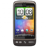 HTC Desire